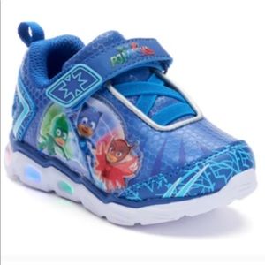 Pj Mask Sneakers (light up)